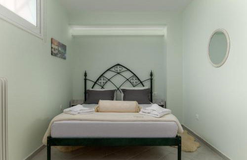 Domelia's Luxury Apartments near Airport & beach - Foto 39