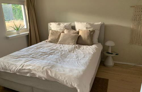 Komfortables Haus in Rheinnähe - Foto 10