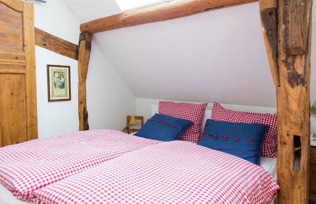 Schleiden Timber-frame Retreat - Foto 5