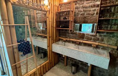 La Clef Decamp Moulin du Gast 35pers jacuzzi sauna billard baby - Foto 17