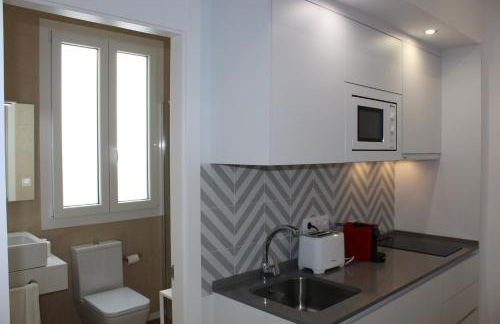 Encanto de la Catedral Ha Loft - Foto 6