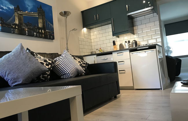 SHQ Apartments - Photo 80