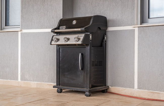 City Escape Apartment - Foto 28