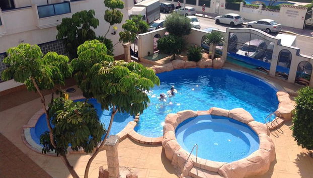 Stunning Apartment - Playamarina 2 Cabo Roig - Foto 2, Profilbild