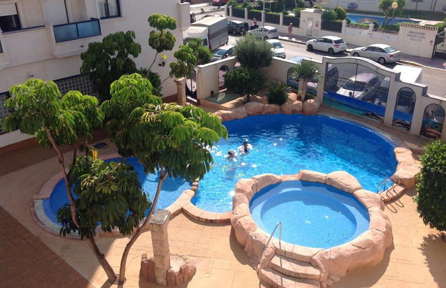 Stunning Apartment - Playamarina 2 Cabo Roig - Foto 1