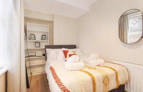 St Georges Apartment - North East Escapes - Foto 39