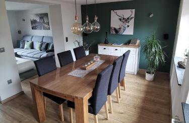 Ferienwohnung am Wasserfall - Foto 13