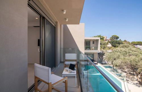 Edem Beachfront Luxury Villa - Foto 6