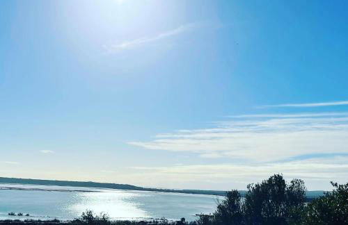 Duplex proche mer, avec swimspa terrasse, jardin et barbecue - Foto 34