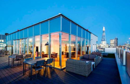 For Students Only Chapter South Bank in London - Foto 35