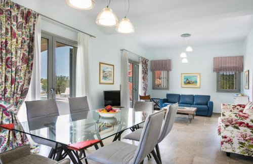 Estrellas Luxury Villas - Photo 25