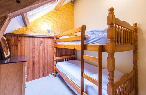 Moulin de la Touche - Manoir Piscine Nature - Foto 15