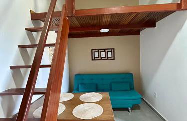 Apês do Peró Apartamentos, flats e suítes - Centro - Praia - Foto 14