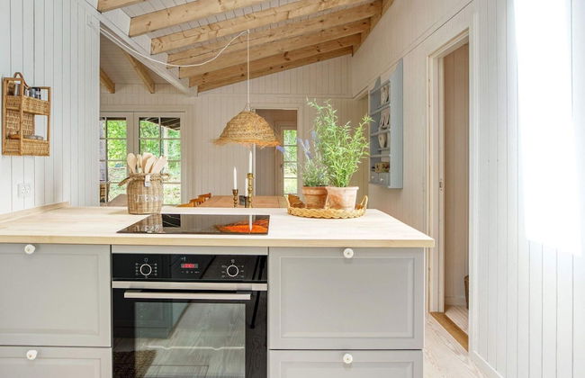 6 Person Holiday Home in Graested-by Traum - Foto 7