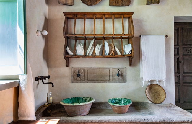 Villa Barsotti - Foto 25