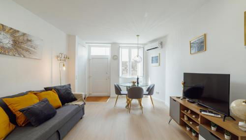 Lapa Stylish Apartment A by Vacationy - Foto 5