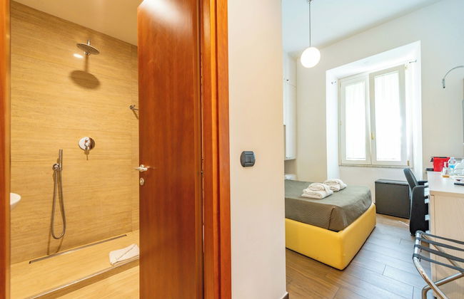 Andenis Tiber House - Foto 17