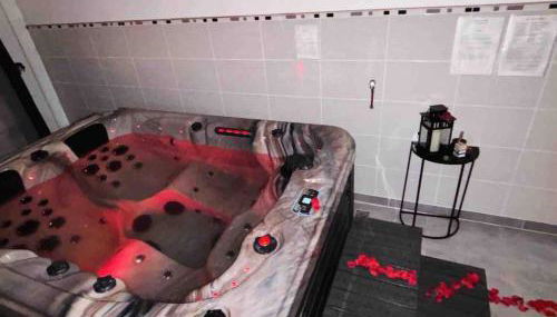 Jacuzzi & Sauna privatifs - Vue mer - Foto 2