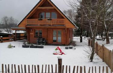 Blockbohlenhaus "Steiner Lodge" - Foto 22