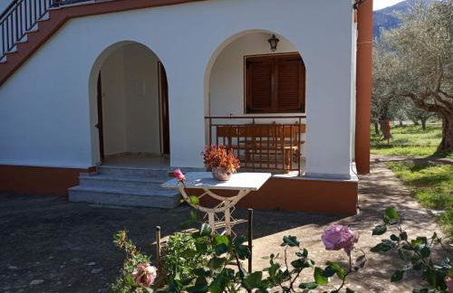 Manousi 1- Ground floor - Foto 13