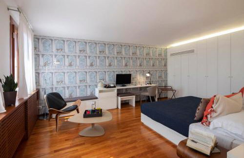 Ca' della Scimmia - Rialto - Venice - Foto 13