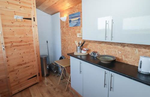 Rhosgranog Shepherds Hut - Foto 4