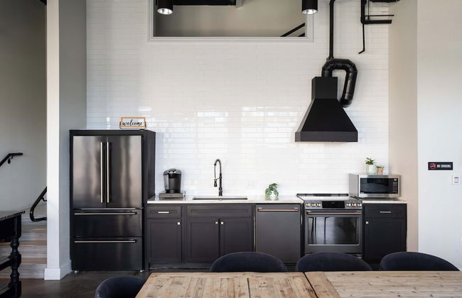 Inn Cahoots - Foto 16