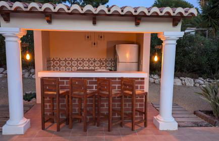 Villa Carolina - Foto 17