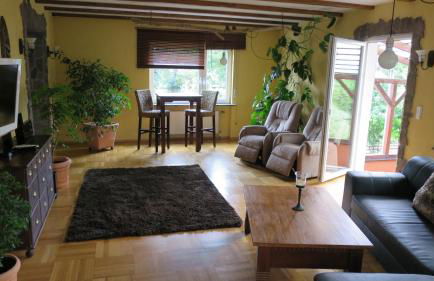 Ferienwohnung Bacharach - Photo 30