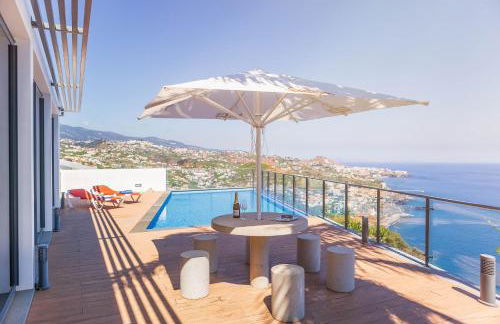 Villa Amplitude - Foto 3