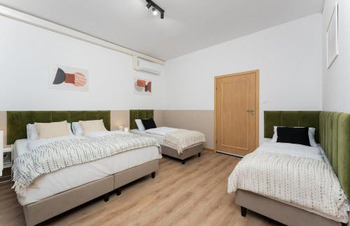 Hala Targowa Apartments - Foto 25