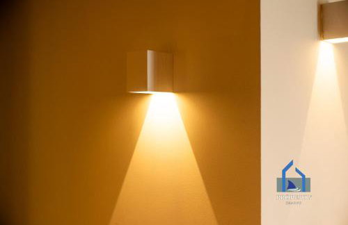 Central Manchester City Apartment - Next To AO Arena - With Parking - Foto 5