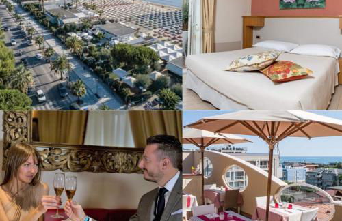 Relais Concorde - Foto 1