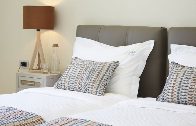 Almyriki Beach Villa - Photo 2