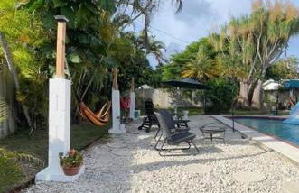 Heated Pool Private Duplex House, BBQ, Parking, WiFi - Foto 41