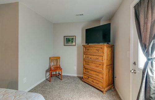 Franklin Haven by Johnathan (1010 Franklin, #B) - Foto 9