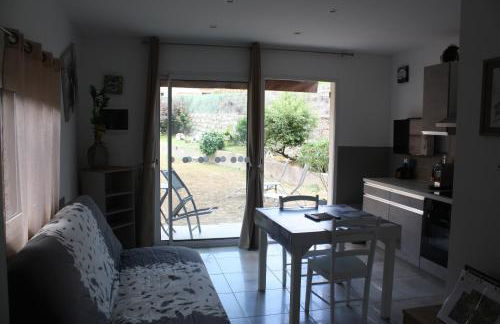 A CARDICCIA Loc saisonnières PIANA - Foto 28