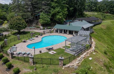 New Listing! Mountain cabin - Foto 30