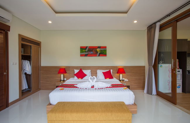 Aishwarya Exclusive Villas - Photo 20