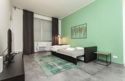 Torre Cantore Suite - Foto 10