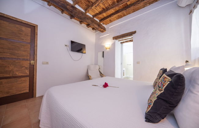 Agroturismo Can Cosmi Prats - Foto 47