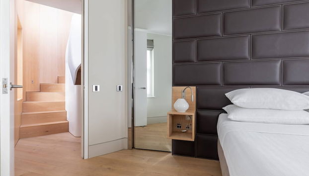 Hanway Street by Onefinestay - Foto 3, Camera