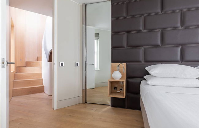 Hanway Street by Onefinestay - Foto 3