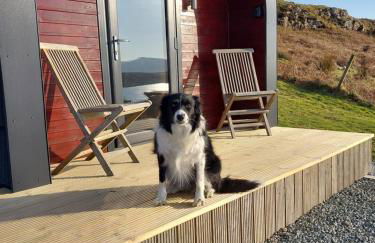 Loch Caroy Pods - Foto 14