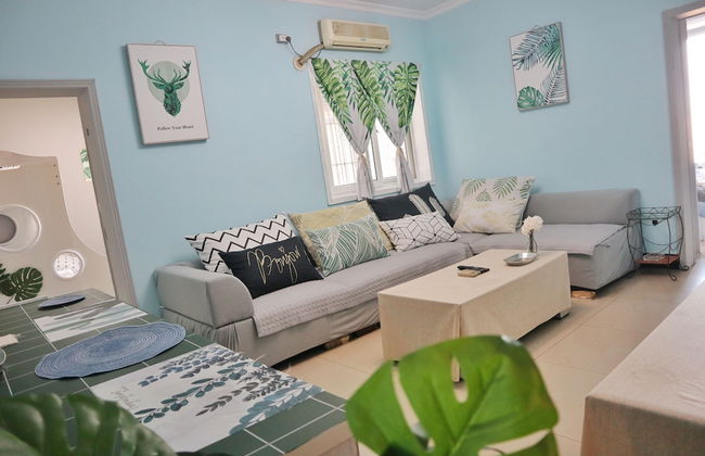 Qing Apartment Happiness - Foto 38