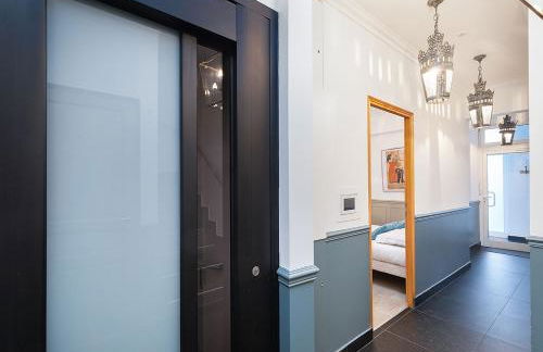 Le Pavillon Ponthieu - Champs-Élysées - Foto 8