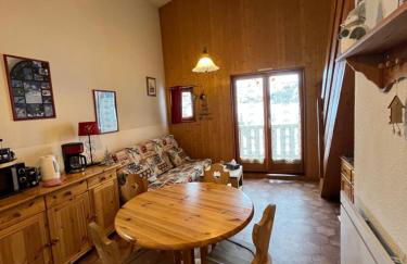 Appartement à Lanslevillard station Val Cenis Vanoise - Foto 27