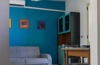 Casa Vacanze Iris (Baia Verde) - Foto 32