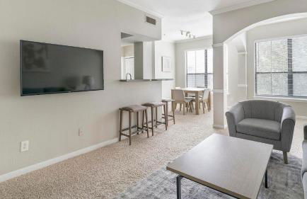 Landing Stylish 2BD Pool Gym - Foto 24