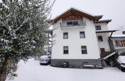 Casa Vacanza l' antico molino - Foto 10